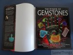 Raymond J. L. Walters/ - The Power of gemstones. Precious and semi-precious stones - Healing power - Mythical stones - Superstitions, talismans and mystical properties.