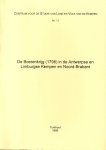 Goris, J.M. - De Boerenkrijg (1798) in de Antwerpse en Limburgse Kempen en Noord-Brabant