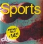 Jonathan Hayden - SPORT