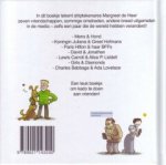 Margreet de Heer - Fijne vrienden