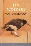 Wolkers, Jan - Rottumerplaat
