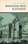Reyen, Paul van - Middeleeuwse kastelen