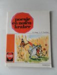 Haag, G.; Funcken, L.F. - Poesje en notenkraker