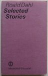Dahl, Roald - Selected Stories. Met los Vocabulary boekje (11 pp)