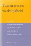 Monica Soeting - Tussen wet en werkelijkheid Monica Soeting - Tussen wet en werkelijkheid