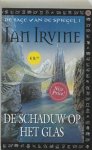 Ian Irvine - De schaduw op het glas