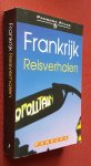  - frankrijk: reisverhalen
