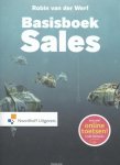 Robin van der Werf - Basisboek sales