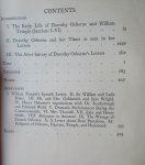 Moore Smith, G.C.(editor) - The letters of Dorothy Osborne to William Temple