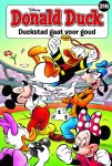  - Donald Duck Pocket 316 - Duckstad gaat voor goud