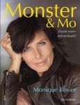Monique Rosier - Monster en Mo