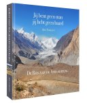 Ben Tomesen - Jij bent geen man, jij hebt geen baard