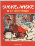 Vandersteen,Willy - Suske en Wiske de stierentemmer Henkel Vandersteen,Willy - Suske en Wiske de stierentemmer Henkel