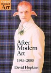 David Hopkins - After Modern Art 1945-2000