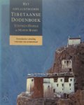 Stephen Hodge 68009, Martin Boord 70545 - Het geïllustreerde Tibetaanse dodenboek een nieuwe vertaling met commentaar