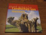 Nieuwstraten ea. - Landschap van mensen. 25 jaar landschapsbeheer in de provincie Utrecht