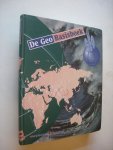 Dragt, H. - De Geo  Basisboek