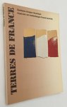 Voragen, Thei, Maria Adams, ed., - Terres de France. Quelques visages céramique./ Aspecten van hedendaagse Franse keramiek