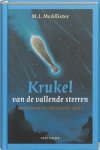 MacAllister, M. I. - Krukel van de vallende sterren (Mistmantel-trilogie #1) MacAllister, M. I. - Krukel van de vallende sterren (Mistmantel-trilogie #1)