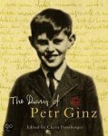 Pressburger C, Chava Pressburger - The Diary of Petr Ginz