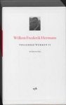 Willem Frederik Hermans - Volledige werken van W.F. Hermans 12 -   Volledige werken 12