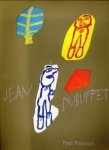 - Jean Dubuffet - Petit parcours. Catalogue de l'exposition du 1 au 27 mars 1988 - Jean Dubuffet - Petit parcours. Catalogue de l'exposition du 1 au 27 mars 1988