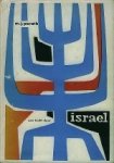 Perath, M.J. - Een tocht door Israel. Perath, M.J. - Een tocht door Israel.