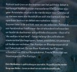 Wolthekker, Dirk - Politiek in een handomdraai