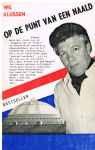 Wil Klijssen - op de punt van een naald