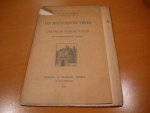 Pileur, Dr. L. le (medecin de Saint-Lazare) - Les Maladies de Venus dans L` Ouvre de Francois Villon avec un document Nouvellement Interprete, extrait du Journal de Medecine