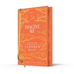 Tahereh Mafi - Imagine Me