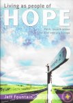 J. Fountain - Living as people of hoop