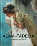 Elizabeth Prettejohn - Alma-Tadema klassieke verleiding