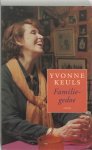 Yvonne Keuls - Familiegedoe