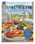 Sarah Leah Chase - New England Open-House Cookbook