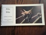 Austin Mike and Platt Mel / foto's - Bike Bike / London to Peking / A Bicycle Odyssey with Mike Austin and Mel Platt