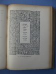 Olschki, Leo S. - Catalogue L. Riche et précieuse collection de Livres à Figures des XVe et XVIe  siècles soigneusement décrits et mis en vente par -