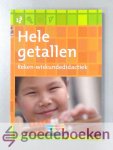 Meijer, Jos van den Bergh en Marc van Zanten (redactie), Resi - Hele getallen --- Reken-wiskundedidactiek Meijer, Jos van den Bergh en Marc van Zanten (redactie), Resi - Hele getallen --- Reken-wiskundedidactiek