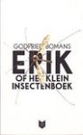 Godfried Bomans - Erik of het Klein Insectenboek (57e druk, paperback)