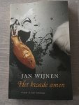 Wijnen, J. - Het kwade amen