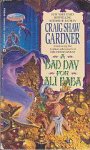 Gardner, Craig Shaw - Arabian Nights 2: A Bad Day for Ali Baba