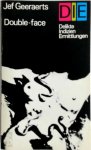 Jef Geeraerts - Double face