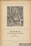 Mulder, Anne H. - Joyeus relaas van schrijvende monniken tot rotatiepersen
