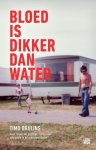 Bruijns, Timo - Bloed is dikker dan water