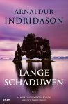 Arnaldur Indridason - Konrad 6 - Lange schaduwen