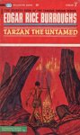 Burroughs, Edgar Rice - Tarzan the Untamed