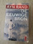 Rand, Ayn - De eeuwige bron Rand, Ayn - De eeuwige bron