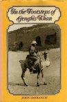John Defrancis - In the Footsteps of Genghis Khan