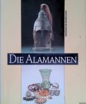 Fuchs, Karl-Heinz & Martin Kempa - Die Alamannen