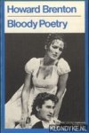 Brenton, Howard - Bloody Poetry